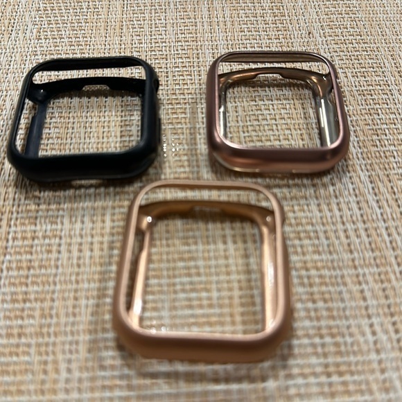 Apple‎ Watch face cover 44mm (pick one) - Picture 2 of 2